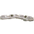 Sofa Minotti Daniels - ED-MONTE