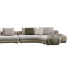 Sofa Minotti Daniels - ED-MONTE