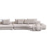 Sofa Minotti Daniels - ED-MONTE