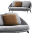 Диван Minotti Lido - QrisTina