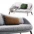 Диван Minotti Lido - QrisTina