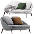 Диван Minotti Lido - QrisTina