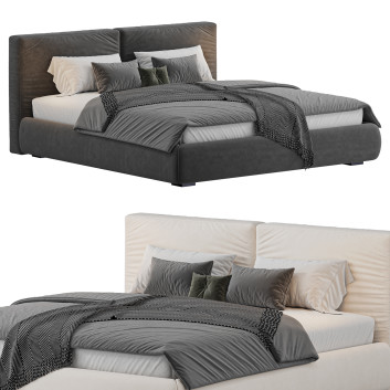 Frigerio Cooper 3D модель