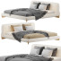 Cama Porada Softbay - Armada 