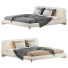 Cama Porada Softbay - Armada 