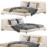 Cama Porada Softbay - Armada 