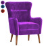 Armchair Uttermost Dax Accent - Isomiddinvfx1995
