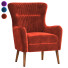Armchair Uttermost Dax Accent - Isomiddinvfx1995