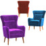 Armchair Uttermost Dax Accent - Isomiddinvfx1995
