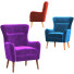 Armchair Uttermost Dax Accent - Isomiddinvfx1995