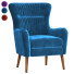 Armchair Uttermost Dax Accent - Isomiddinvfx1995