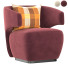 Sessel Lana by Donghia - Isomiddinvfx1995