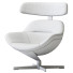 Крісло Cassina Auckland 277 - Paramatma