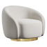 Крісло Eichholtz Swivel Brice - Armada 
