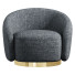 Крісло Eichholtz Swivel Brice - Armada 