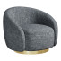 Крісло Eichholtz Swivel Brice - Armada 