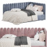 Bett Lilu Childrens - Armada 