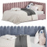 Bett Lilu Childrens - Armada 