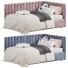 Bett Lilu Childrens - Armada 