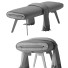 Банкетка Bonaldo Saddle - Paramatma