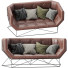 Sofa spHaus Foxhole - Paramatma