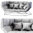 Sofa spHaus Foxhole - Paramatma