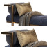 Bench Modern - Paramatma