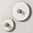 Lampe murale Lehni Design by Georg Gisel - Faxriddin