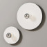 Lampe murale Lehni Design by Georg Gisel - Faxriddin