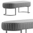 Банкетка Signorini & Coco Leather Upholstered - Paramatma