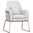 Sessel Homary Velvet Accent Modern - Isomiddinvfx1995