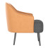 Крісло Homary Mid Century Houndstooth Accent - Isomiddinvfx1995