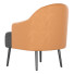 Крісло Homary Mid Century Houndstooth Accent - Isomiddinvfx1995