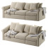 Sofa IKEA Harlanda - SIaArt