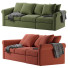 Sofa IKEA Harlanda - SIaArt