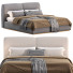 Bett MGBWhome LA - Eldor 0161