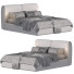 Bett MGBWhome LA - Eldor 0161