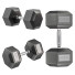 Dumbbell Profi Fit 45 kg - Eldor 0161
