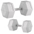 Dumbbell Profi Fit 45 kg - Eldor 0161