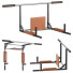 Simulador deportivo Wall Bar Besport CB 3030 - Eldor 0161