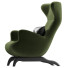 Armchair Zanotta Ardea - Paramatma