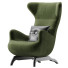 Armchair Zanotta Ardea - Paramatma