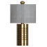 Lámpara de mesa Bedside 17 - 3lordmax
