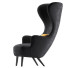 Кресло TOV Furniture Wingback - Paramatma
