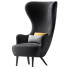 Кресло TOV Furniture Wingback - Paramatma