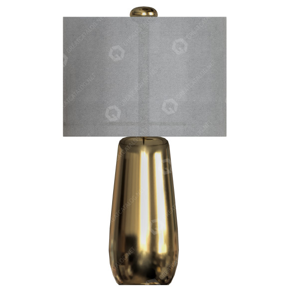 Table Lamp Bedside 21 3D model
