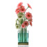 Wazony i kwiaty Gerbera 4 - SABHAT KHAN