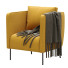 Fotel IKEA Ekero - ED-MONTE