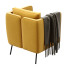 Fotel IKEA Ekero - ED-MONTE