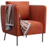 Fotel IKEA Ekero - ED-MONTE